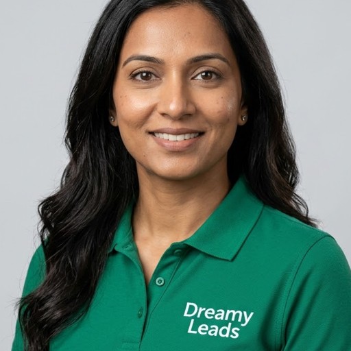 Priya Shah